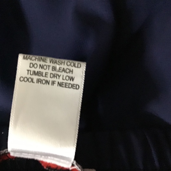 stitchBtween Jumpsuit. Size 1X - Picture 10 of 10